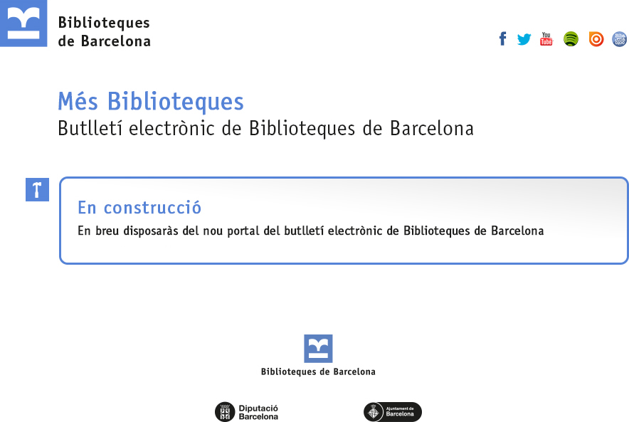 En construcció